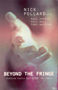 Beyond the Fringe