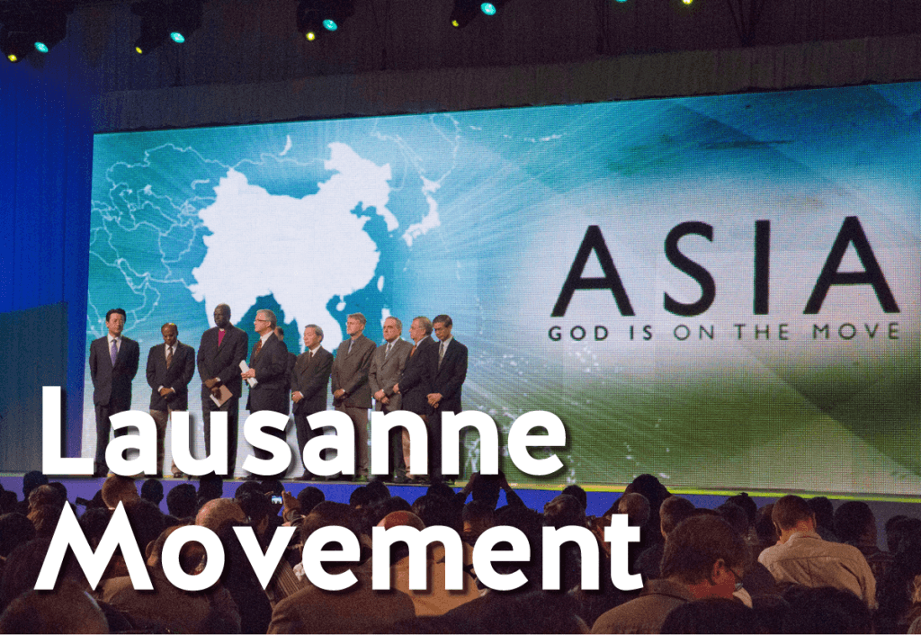 Lausanne Movement