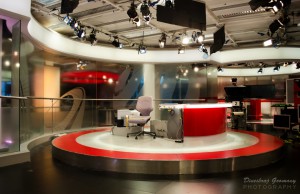 BBC studio by Dineshraj Goomany. Used under a CC-BY-SA-2.0 licence.