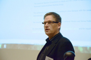 Lars Dahle