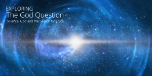 The God Question, relating to the opportunities of mass media